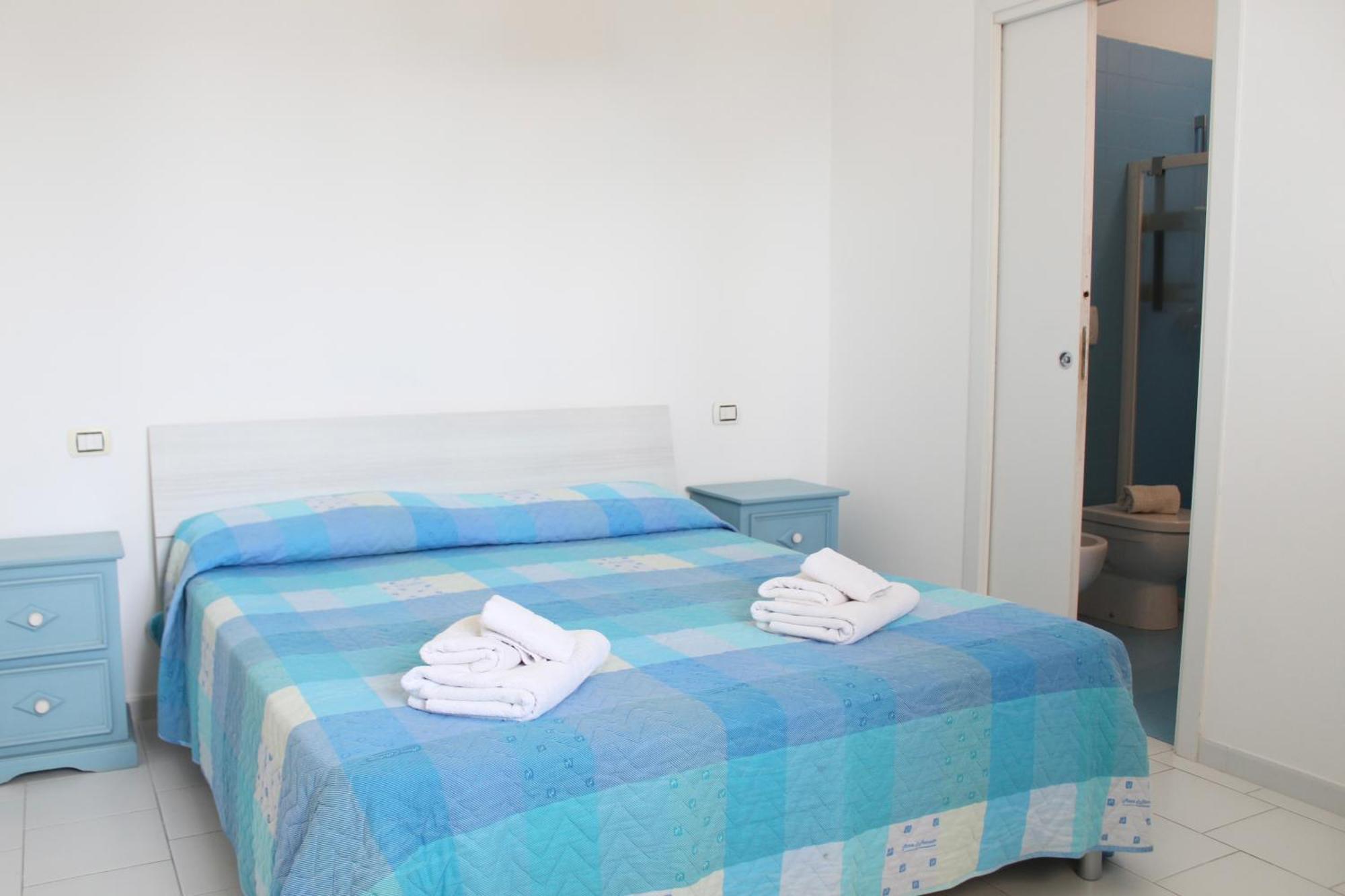 Casa La Strea - Vivi Salento Apartment Porto Cesareo Exterior photo