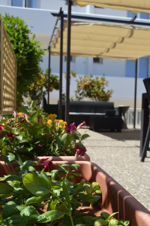 Casa La Strea - Vivi Salento Apartment Porto Cesareo Exterior photo