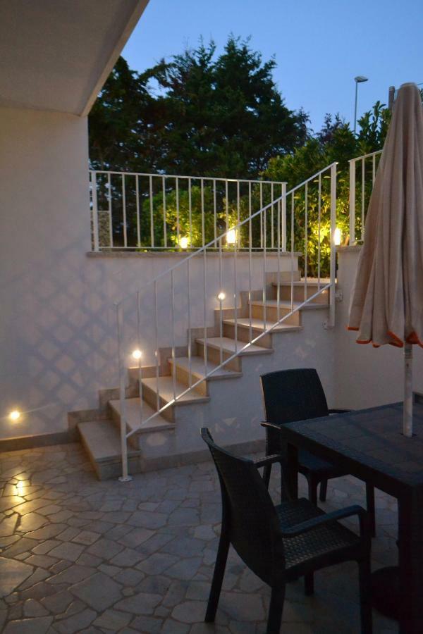 Casa La Strea - Vivi Salento Apartment Porto Cesareo Exterior photo