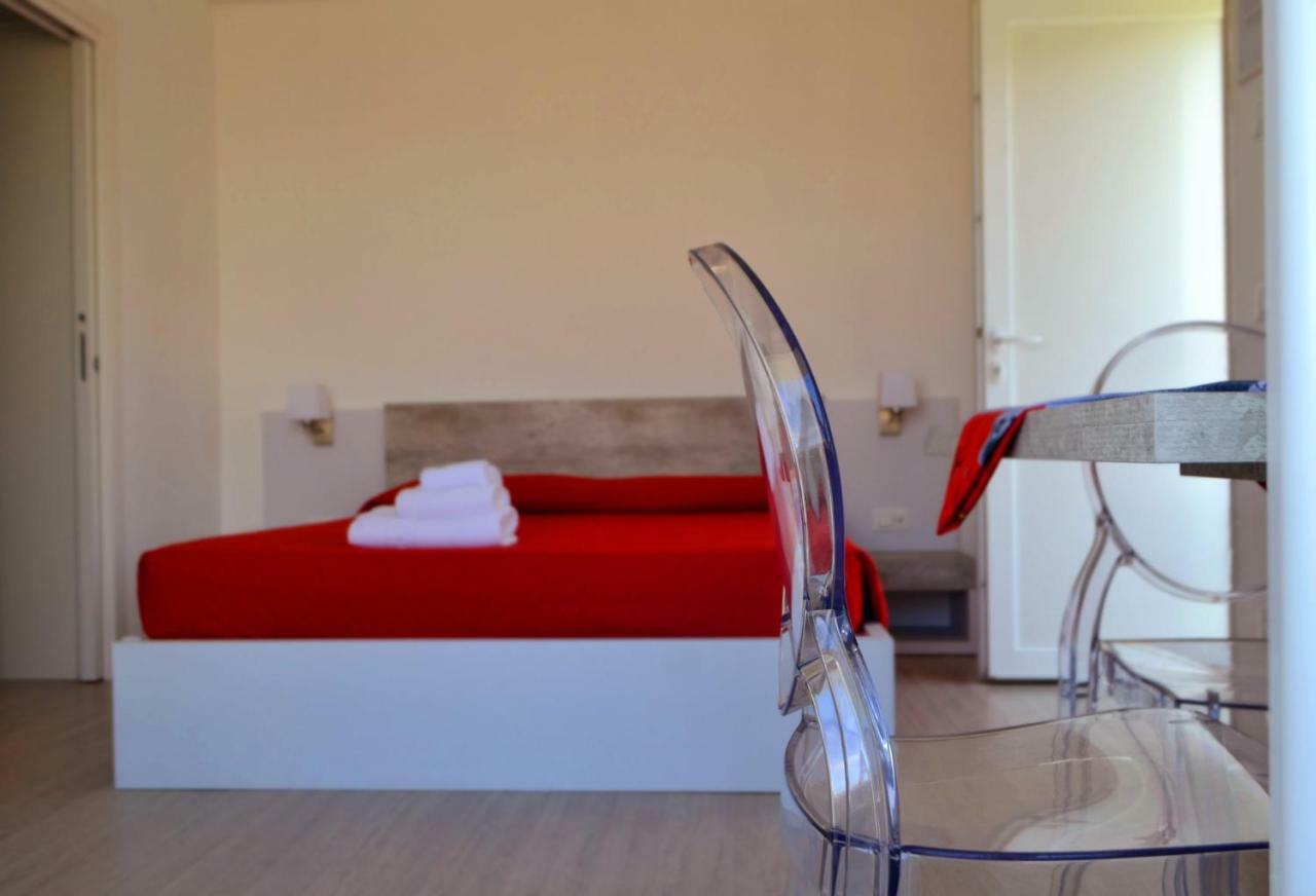 Casa La Strea - Vivi Salento Apartment Porto Cesareo Exterior photo
