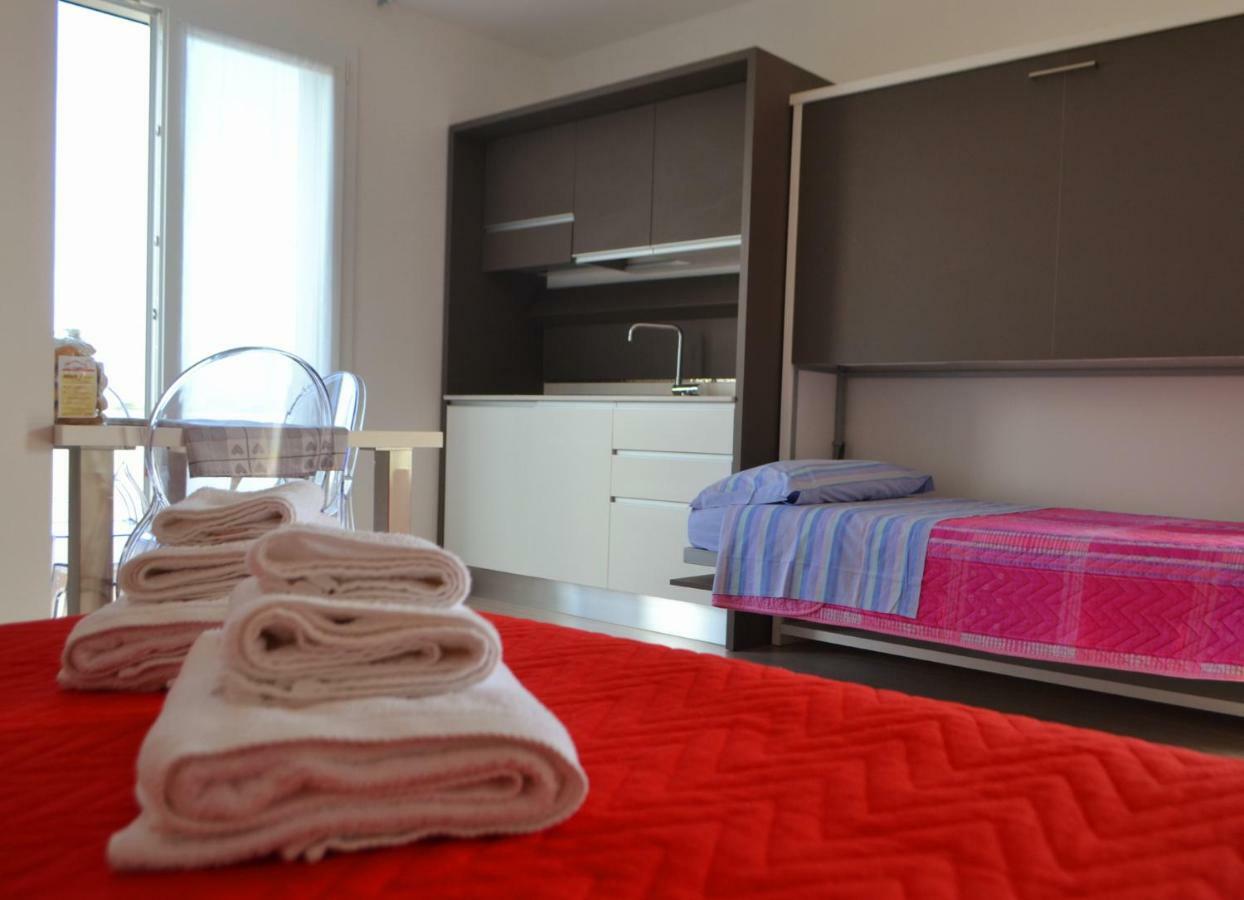 Casa La Strea - Vivi Salento Apartment Porto Cesareo Exterior photo