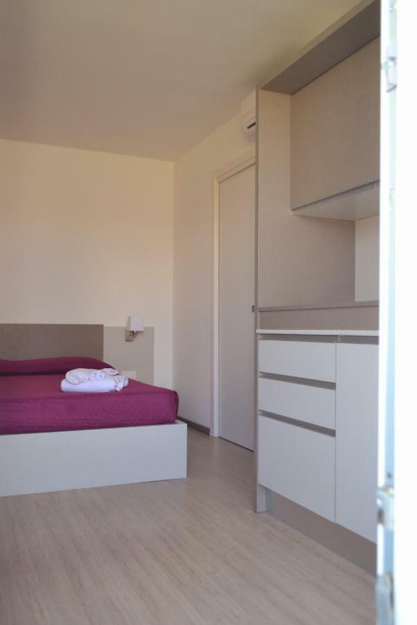 Casa La Strea - Vivi Salento Apartment Porto Cesareo Exterior photo