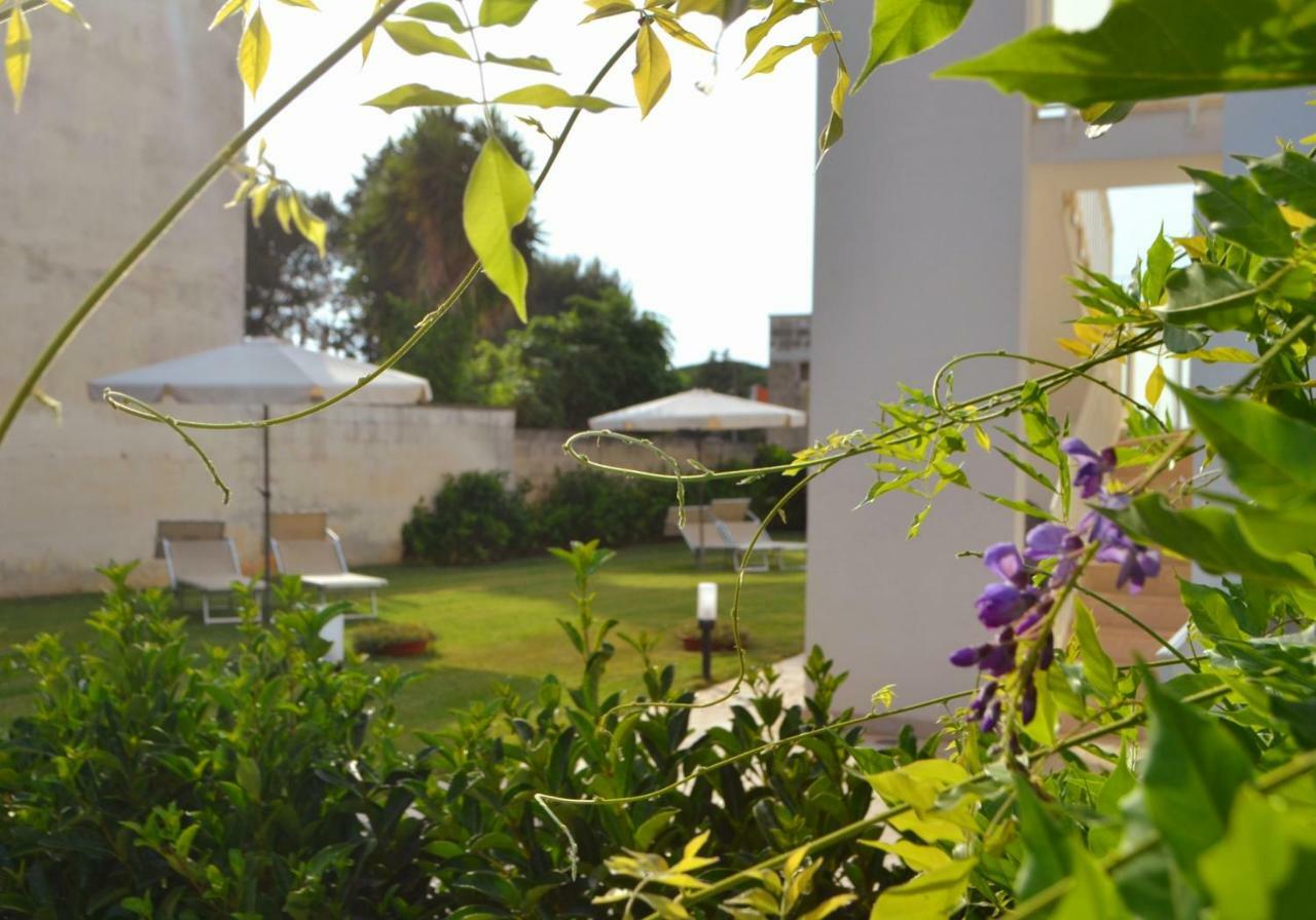 Casa La Strea - Vivi Salento Apartment Porto Cesareo Exterior photo