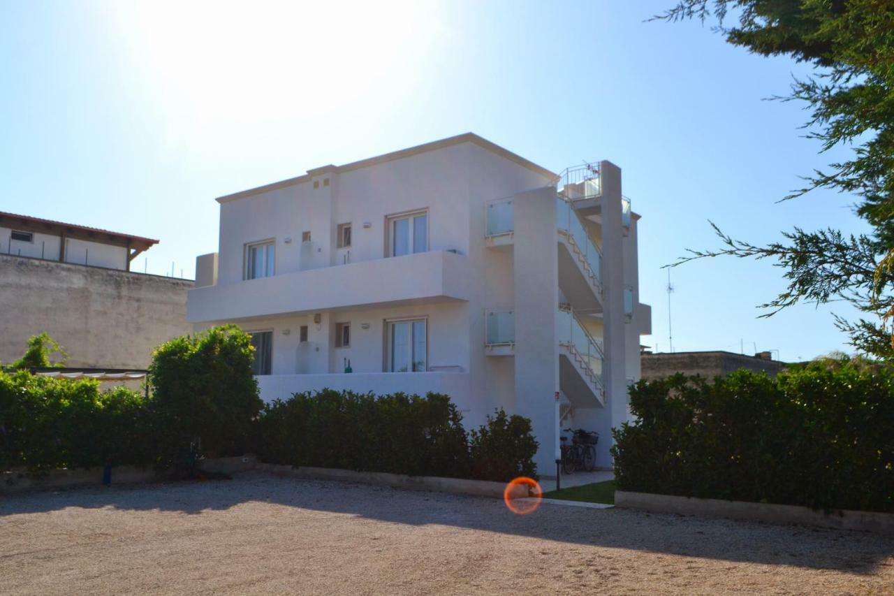 Casa La Strea - Vivi Salento Apartment Porto Cesareo Exterior photo